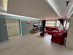 Blk 805 Khatib Gardens (Yishun), HDB 5 Rooms #595806241